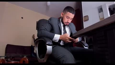 SERGIO THE SEX LAWYER online show from March 10, 2:50 am