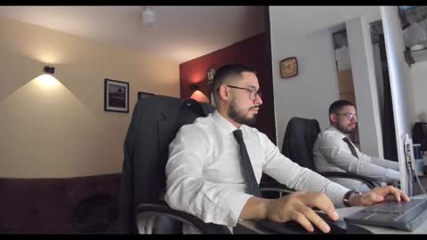 SERGIO THE SEX LAWYER online show from January 14, 5:23 am