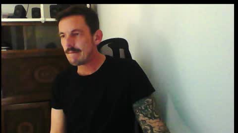 Tony online show from December 4, 7:17 am