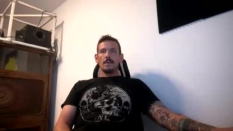 Tony online show from September 9, 1:32 pm