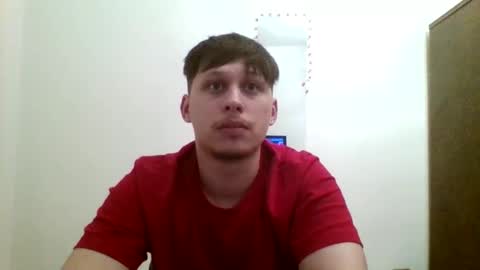 fuckmales21 online show from February 16, 1:03 am