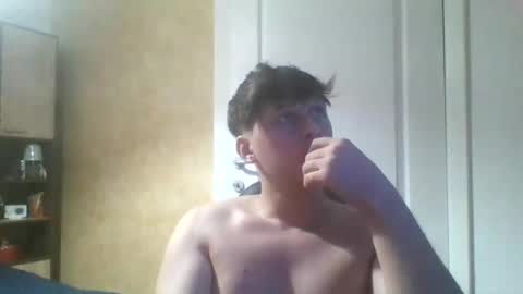 fuckmales21 online show from June 27, 8:58 pm