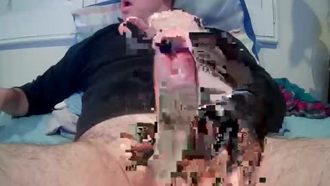 fuckstick1138 online show from February 1, 4:05 pm