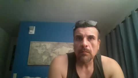 fuego1ento22 online show from January 29, 5:40 am