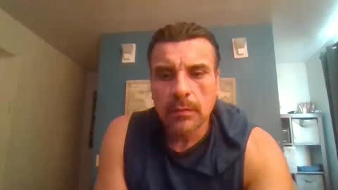 fuego1ento22 online show from December 7, 9:11 pm