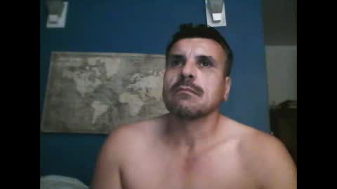 fuego1ento22 online show from October 9, 9:14 am