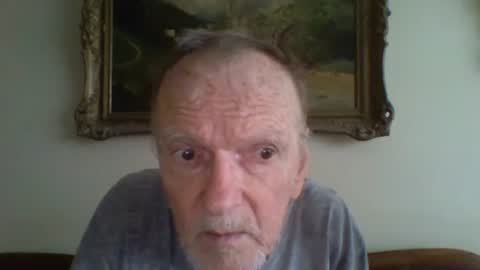 fufuforfunn online show from October 14, 9:49 am