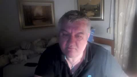 fukingcrazy online show from April 14, 5:34 pm