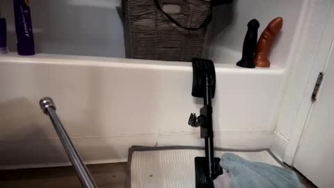 fukmyass247 online show from January 18, 2:41 pm