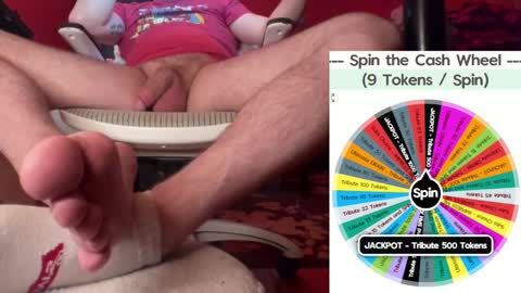 Snapshot of fullofkinks chatting on October 15, 3:03 am Fullofkink online show from October 15, 3:03 am