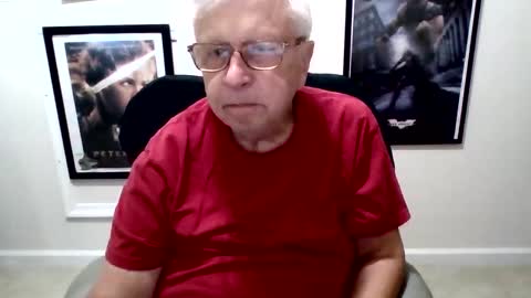 funclemike online show from October 23, 5:27 pm