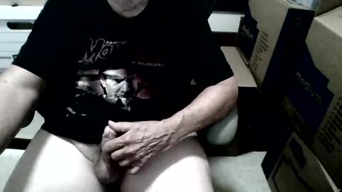 funclemike online show from July 3, 4:35 pm