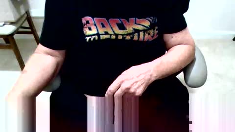 funclemike online show from October 15, 2:19 am