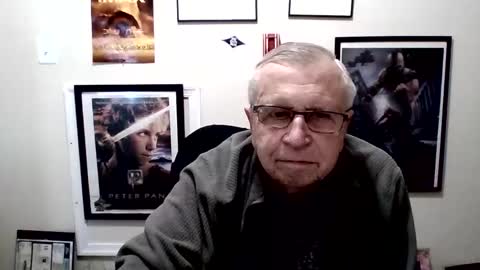 funclemike online show from February 11, 6:13 pm