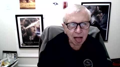 funclemike online show from February 5, 5:42 pm