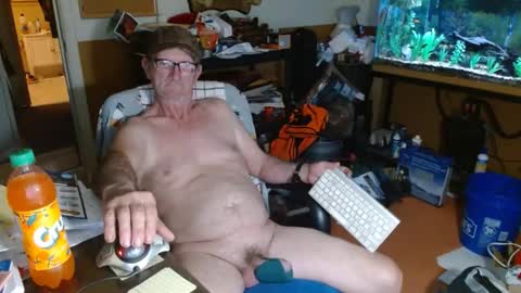 mike online show from April 3, 3:03 am