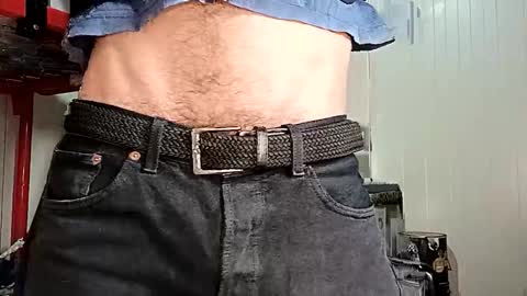 Italian men online show from January 8, 11:04 am