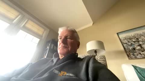 Funoldguy online show from February 3, 3:17 pm