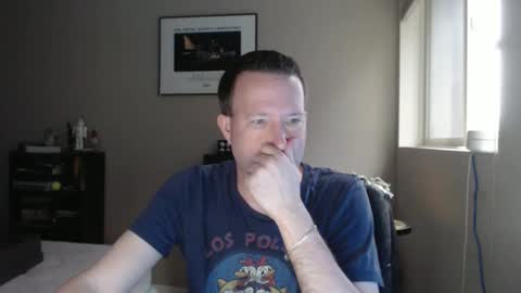 Snapshot of funplaytimesayhello chatting on February 23, 10:09 pm Hello online show from February 23, 10:09 pm