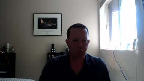Hello online show from August 1, 7:02 pm