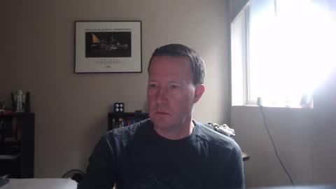 Hello online show from March 22, 7:41 pm