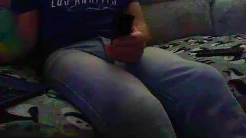 Funslimguy online show from January 2, 7:29 pm