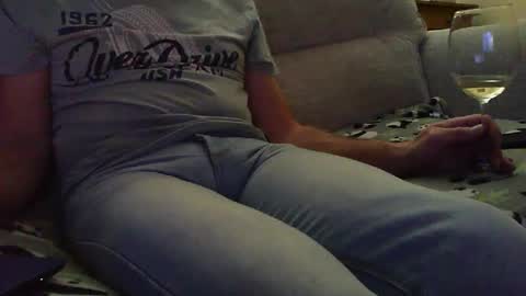 Funslimguy online show from January 19, 9:55 pm