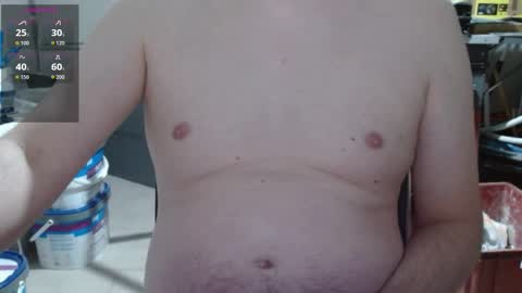 Eric online show from April 22, 6:45 pm