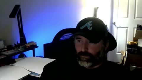 fuzz69_ online show from December 4, 9:00 pm