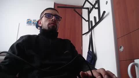 andrew online show from March 10, 2:59 pm