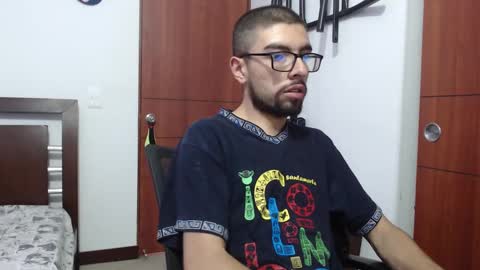 andrew online show from March 11, 8:42 pm