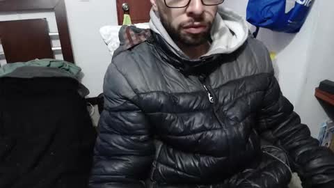 andrew online show from October 9, 11:15 am