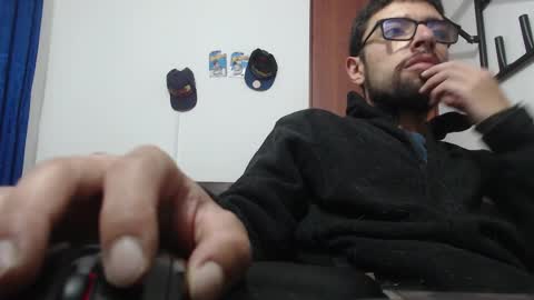 andrew online show from March 4, 1:55 am