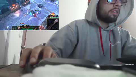 andrew online show from February 11, 5:47 am