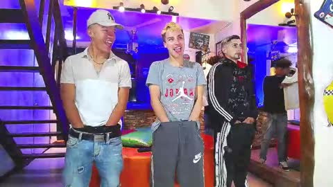 FYOTTY online show from September 13, 11:44 am