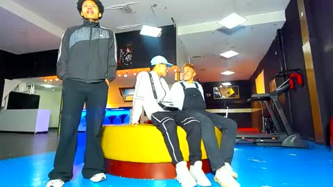 FYOTTY online show from December 24, 11:49 am