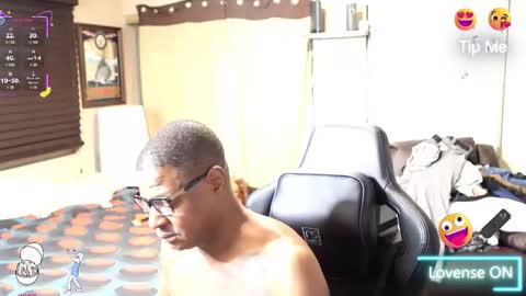 seldom seen online show from November 4, 10:27 am