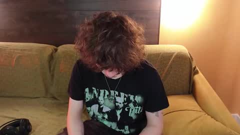 Ian online show from March 18, 10:40 am