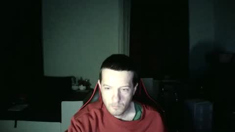 gabe8409 online show from January 27, 5:04 pm