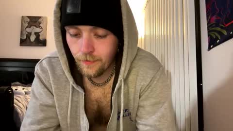 Gabe online show from March 30, 5:08 am