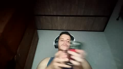 gabito94 online show from October 8, 9:08 pm