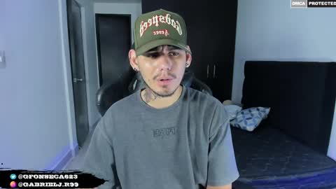 Gabe online show from April 1, 5:09 am