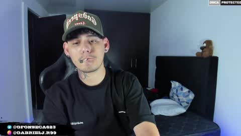 Gabe online show from April 9, 6:19 am