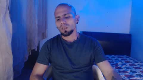 Gabriel online show from February 3, 10:43 pm