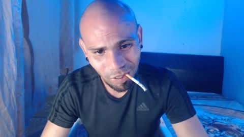 Gabriel online show from January 28, 11:39 pm