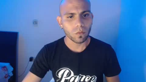 Gabriel online show from December 19, 9:06 pm