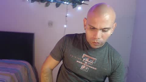 Gabriel online show from September 12, 12:10 am