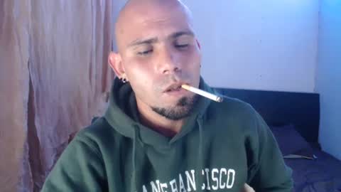 Gabriel online show from February 28, 11:23 pm