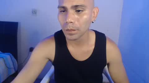 Gabriel online show from January 9, 9:58 pm