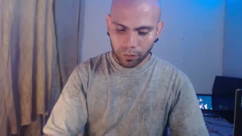 Gabriel online show from October 6, 11:20 pm